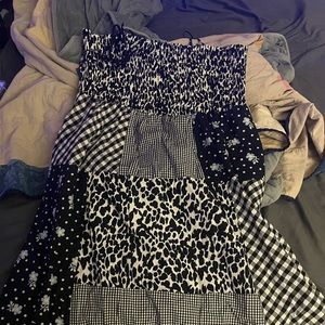 Sandy Liang for Target dress